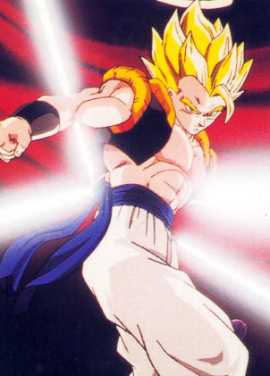 Otaku Gallery  / Anime e Manga / Dragon Ball / Personaggi / Gogeta / 005.jpg